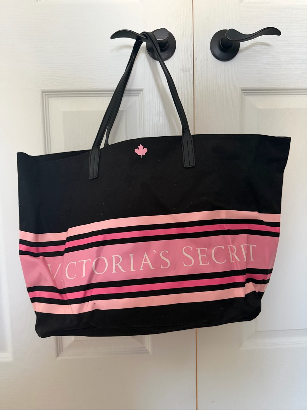 Victoria secret tote bags